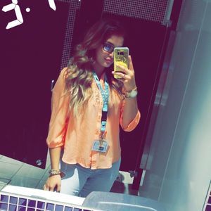 Meet your Posher, Krystal